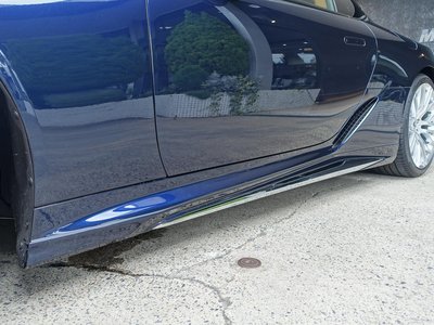 2018 Lexus LC — миниатюра 55