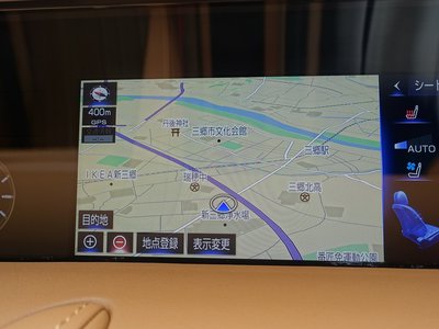 2018 Lexus LC — миниатюра 44