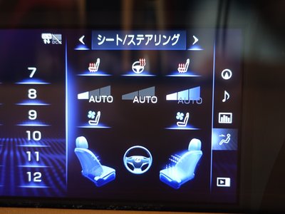 2018 Lexus LC — миниатюра 42