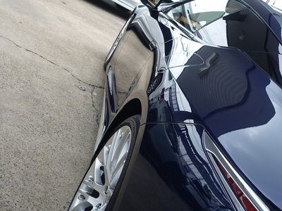 2018 Lexus LC — миниатюра 57
