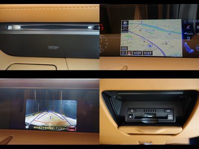 2018 Lexus LC 照片 8