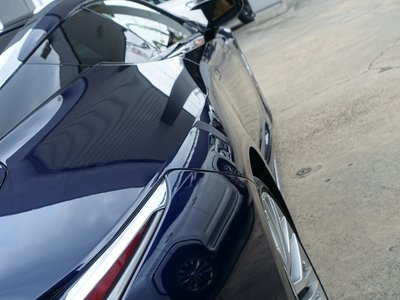 2018 Lexus LC — миниатюра 23
