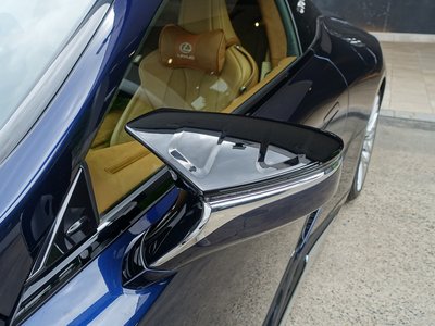 2018 Lexus LC — миниатюра 27