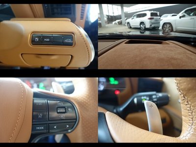 2018 Lexus LC 照片 9