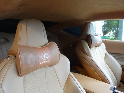 2018 Lexus LC — миниатюра 53