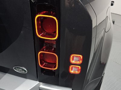 2022 LAND Rover DEFENDER 照片 10