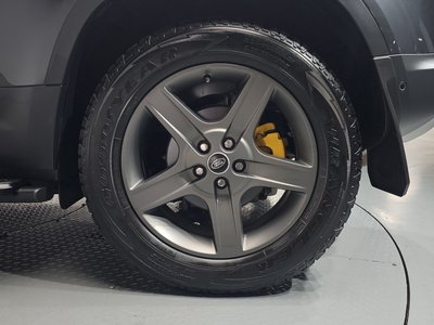 2022 LAND Rover DEFENDER 照片 8