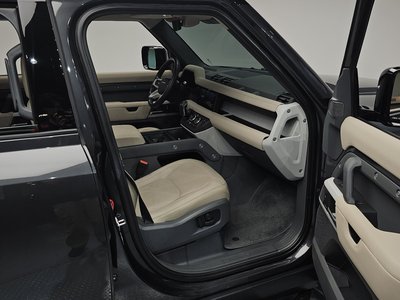 2022 LAND Rover DEFENDER 缩略图 16