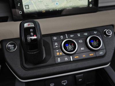 2022 LAND Rover DEFENDER 缩略图 12