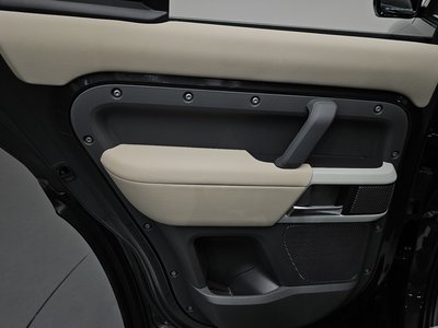 2022 LAND Rover DEFENDER 缩略图 15