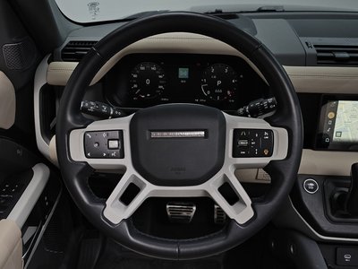 2022 LAND Rover DEFENDER 缩略图 19