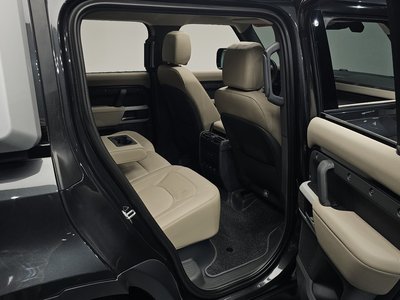 2022 LAND Rover DEFENDER 缩略图 18