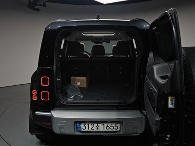 2022 LAND Rover DEFENDER 缩略图 26