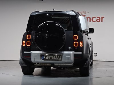 2022 LAND Rover DEFENDER 照片 4