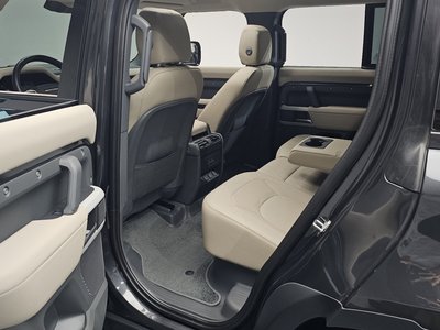 2022 LAND Rover DEFENDER 缩略图 17
