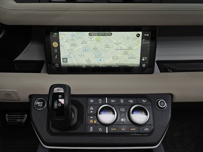 2022 LAND Rover DEFENDER 缩略图 20