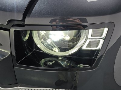 2022 LAND Rover DEFENDER 照片 9