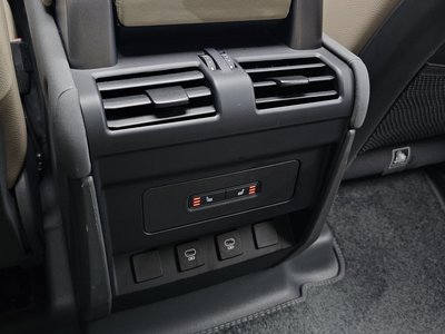 2022 LAND Rover DEFENDER 缩略图 25