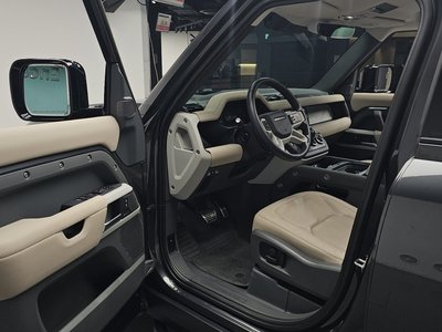 2022 LAND Rover DEFENDER 缩略图 13