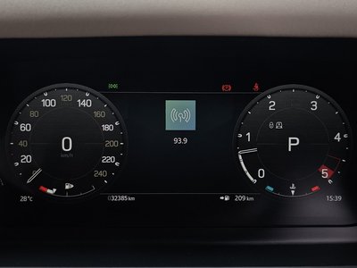2022 LAND Rover DEFENDER 缩略图 11