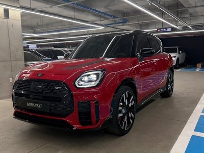 صورة 1 لـ 2025 MINI COOPER S COUNTRYMAN