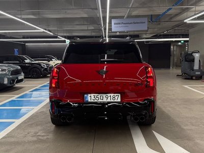 صورة 3 لـ 2025 MINI COOPER S COUNTRYMAN