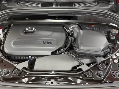 صورة 7 لـ 2025 MINI COOPER S COUNTRYMAN