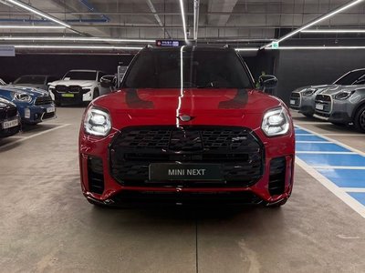صورة 2 لـ 2025 MINI COOPER S COUNTRYMAN