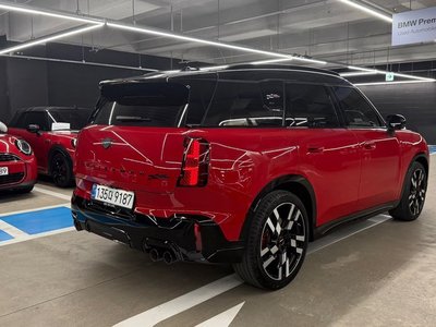 صورة 4 لـ 2025 MINI COOPER S COUNTRYMAN