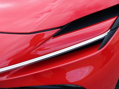 2025 FERRARI PUROSANGUE 照片 10