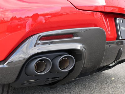 2025 Ferrari PUROSANGUE — миниатюра 12