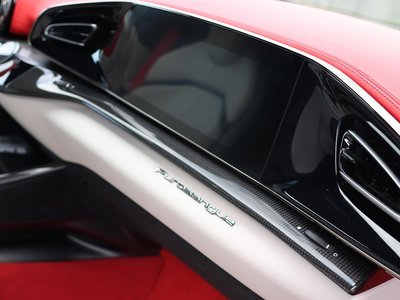 2025 Ferrari PUROSANGUE — миниатюра 20