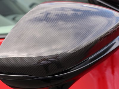 2025 Ferrari PUROSANGUE — миниатюра 27