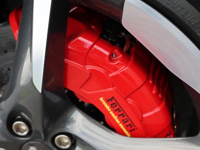 2025 FERRARI PUROSANGUE 照片 8