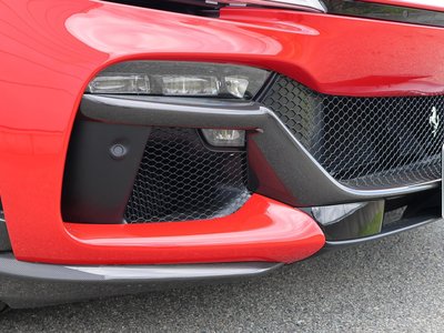 2025 Ferrari PUROSANGUE — миниатюра 11