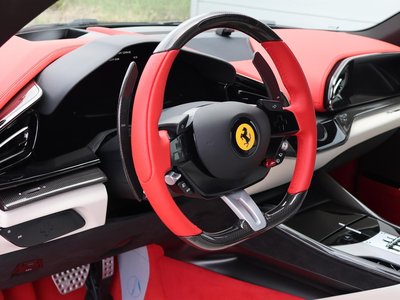 2025 FERRARI PUROSANGUE 照片 3