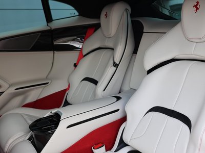 2025 FERRARI PUROSANGUE 照片 6