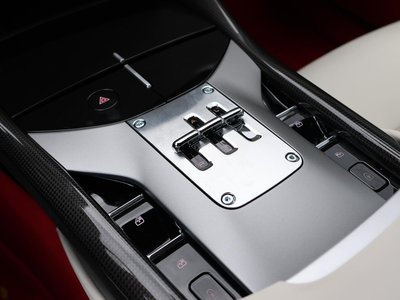 2025 Ferrari PUROSANGUE — миниатюра 21