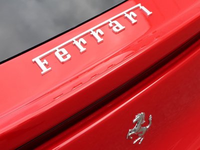 2025 Ferrari PUROSANGUE — миниатюра 31