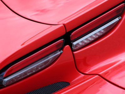 2025 Ferrari PUROSANGUE — миниатюра 16