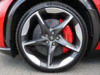 2025 FERRARI PUROSANGUE 照片 7