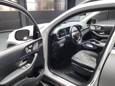 MERCEDES-BENZ GLE - 10