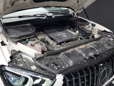 MERCEDES-BENZ GLE - 7