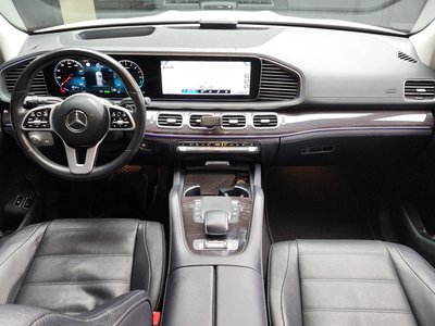 MERCEDES-BENZ GLE - 5