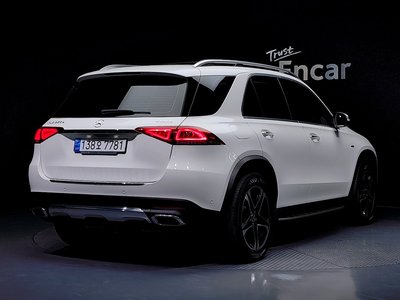 MERCEDES-BENZ GLE - 3