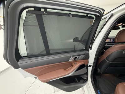 2025 BMW X5 照片 9