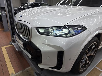 2025 BMW X5 照片 6