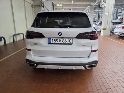 2025 BMW X5 照片 3