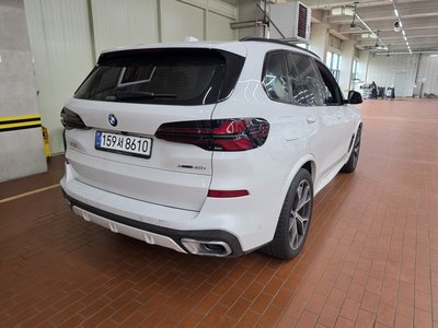 2025 BMW X5 照片 5