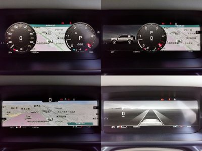 2023 LAND ROVER DEFENDER — миниатюра 17